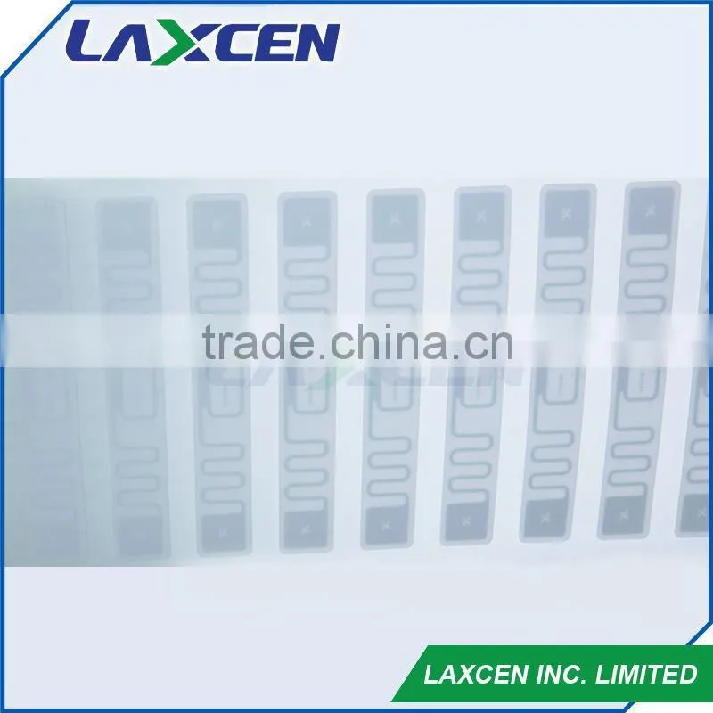 Top Quality , general-purpose RFID inlay , RFID Tag