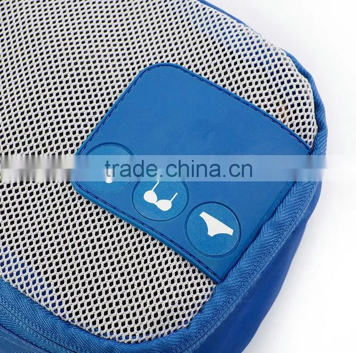 2016 new fashion packing cubes for travel luggage bag travel organizer bag