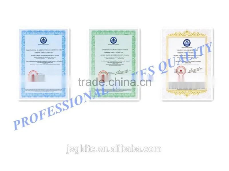95% zirconia grinding and disperion beads