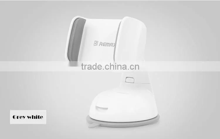 Nice Price Dashboard Windshield Universal Plastic Phone Car Mount Holder for iPhone/ GPS/ MP4