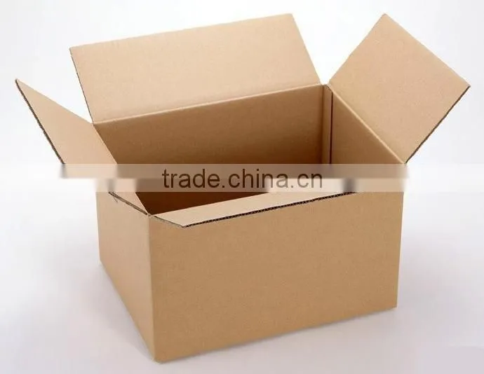Paper Shipping Boxes