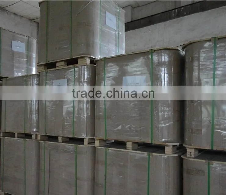 1235 laminated aluminum foil paper for cigarette wrapping