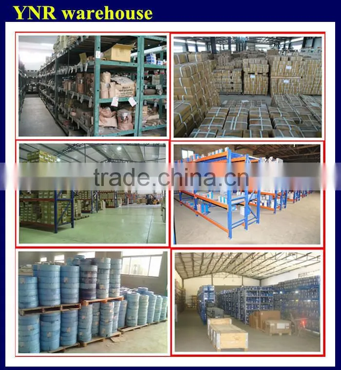 Double Row Self Aligning Ball Bearing 1411