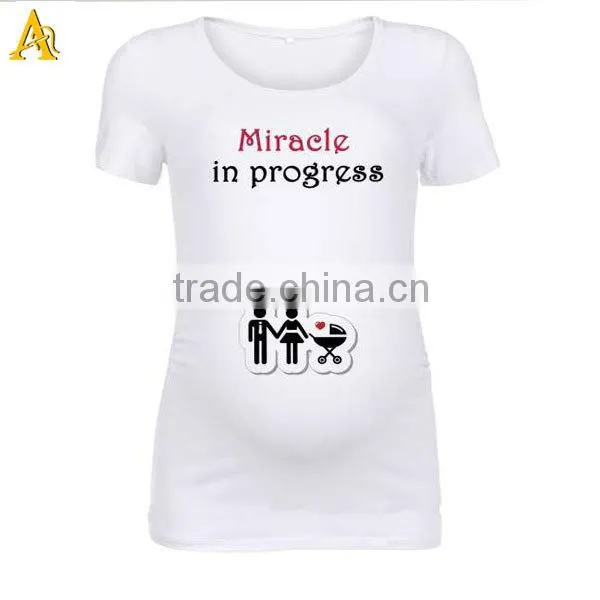 2014Fashion Solid Color Wholesale maternity products