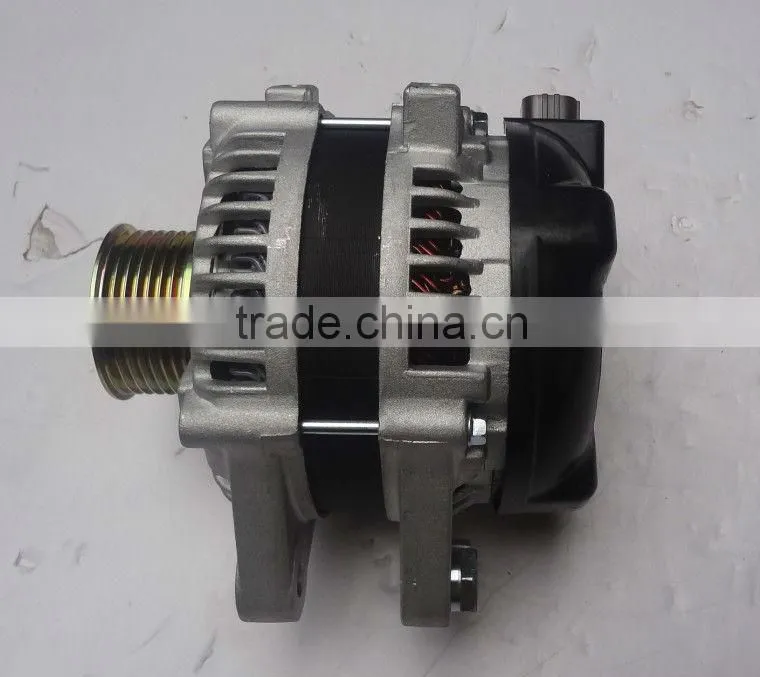 Car Alternator for Toyota Land Cruiser GRJ120 12V 80A 27060-31010