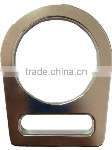 Aluminum Dee ring
