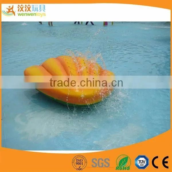 Amusemnet water park equipments/children water park equipment