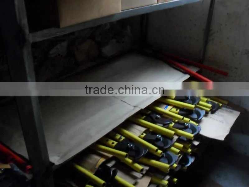 MC4solar pv crimping hand tools A-2546B