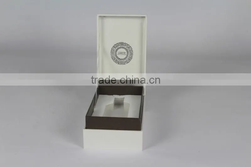 New design customized paper cosmetic box