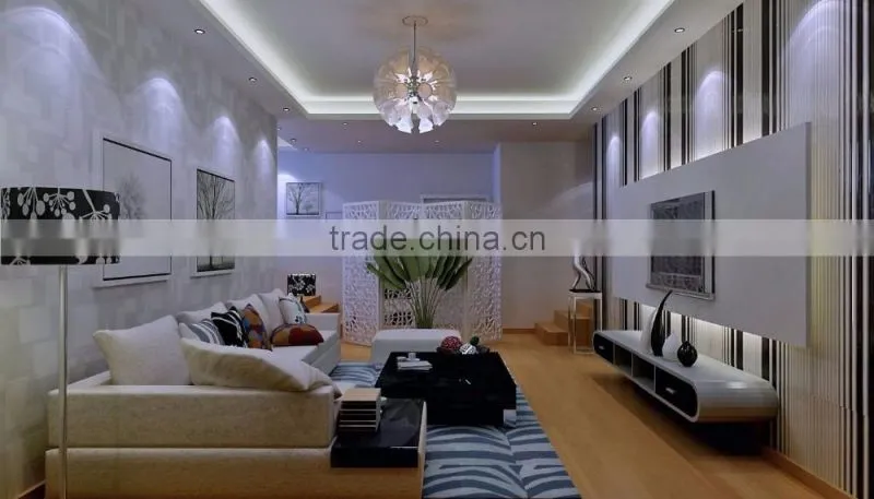 WestDeer Indoor led light UL approved energy saving E26 base led spotlight 6.5W mr16 decoration lighting for living room ceiling