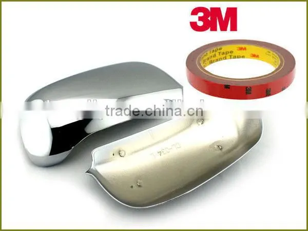 1998-2004 VW golf mk4 car side mirror cover