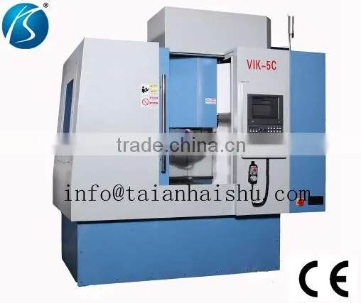 Five-axis CNC tool grinding machine,CNC tool grinding machine,Tool grinding machine