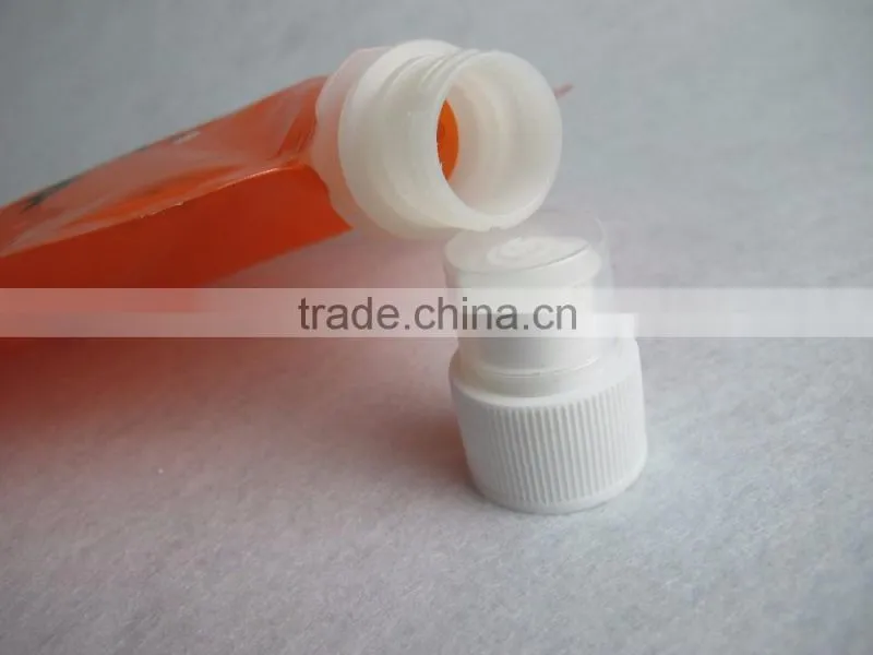 Hot selling BPA free cheap logo printed plastic water bottle /Reusable plastic water bottle