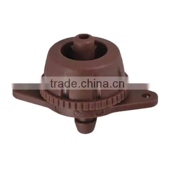 2L 4L 8L Irrigation Pressure Compensated Dripper