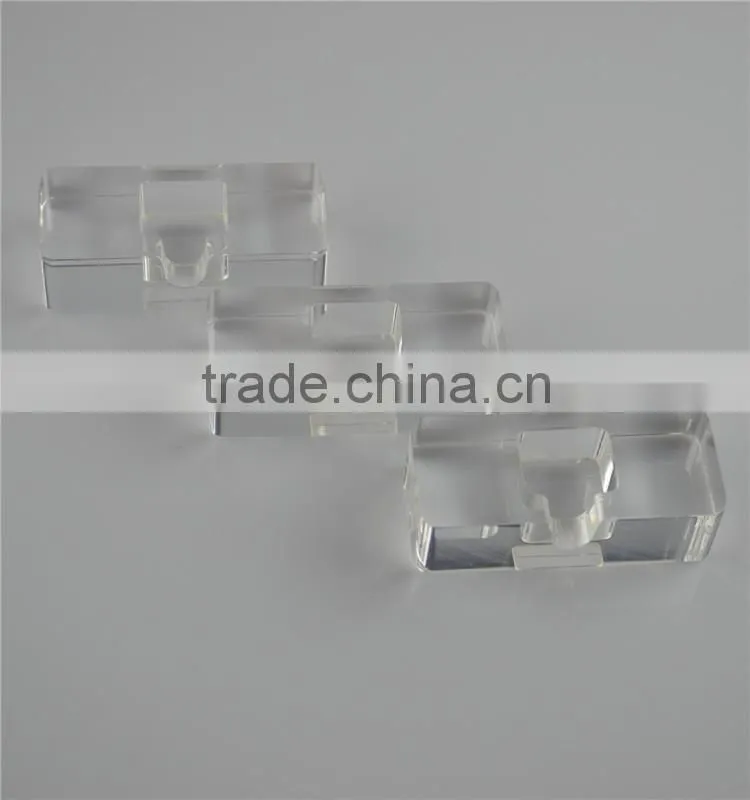 75*30*20mm china online goods acrylic mobile phone holder