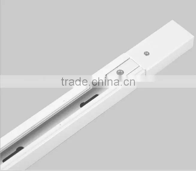 2 w LED 2 pins, 3 pins, 4 pins LED track spot light adapter