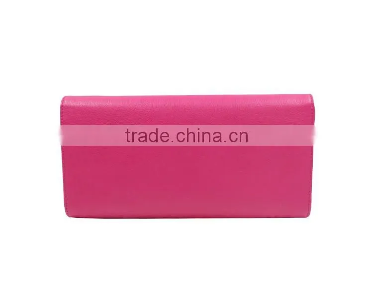 BSCI FACTORY clutch evening bags