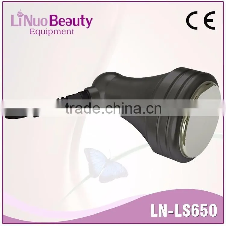 Guangzhou manufacturer Professional ultrasonic liposuction cavitation slimming machine for sale