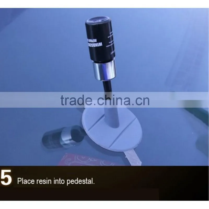 Do It Yourself Car Windshield Chip and Crack Repair Kit,Car Windshield Chip and Crack Repair Kit,Repair glue