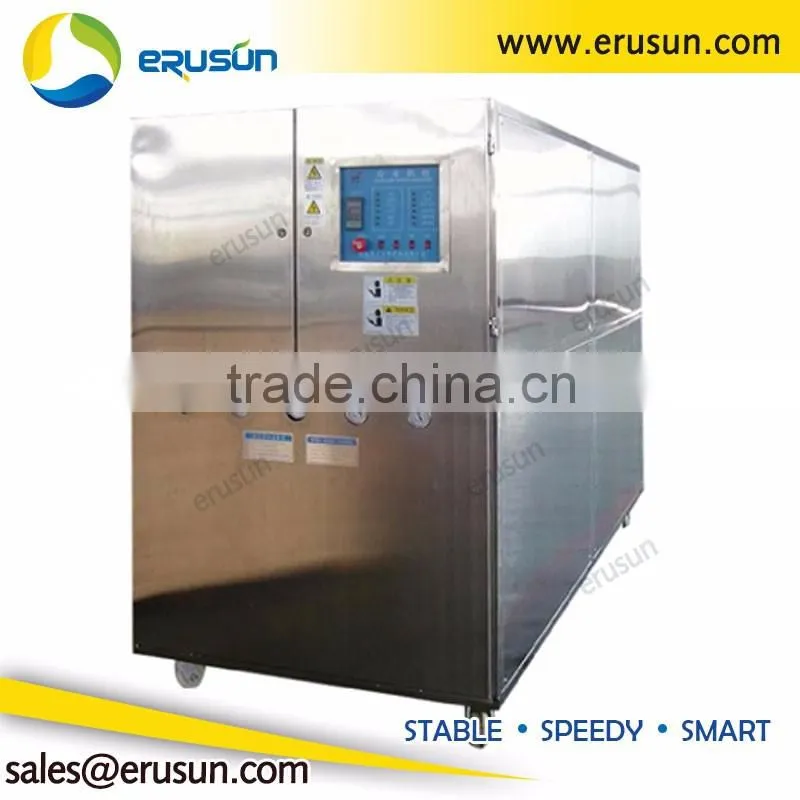 Erusun Good quality juice process equipment