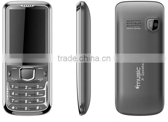 2491A-K13 Low Price China Mobile Phone
