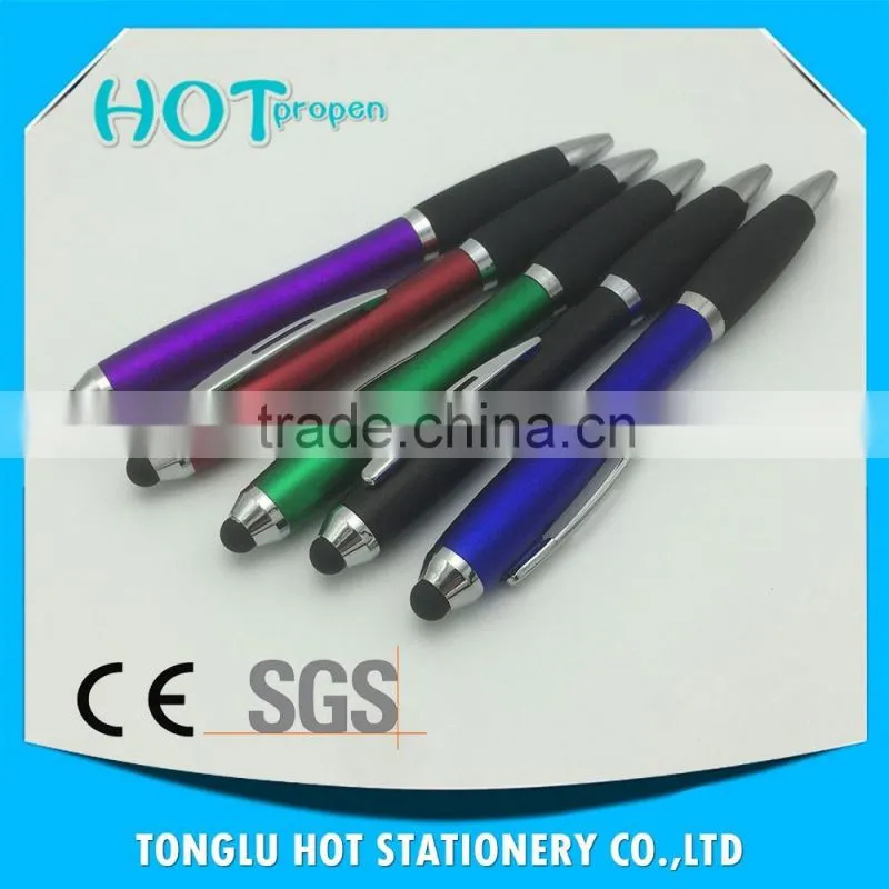 popular stylus ball pen