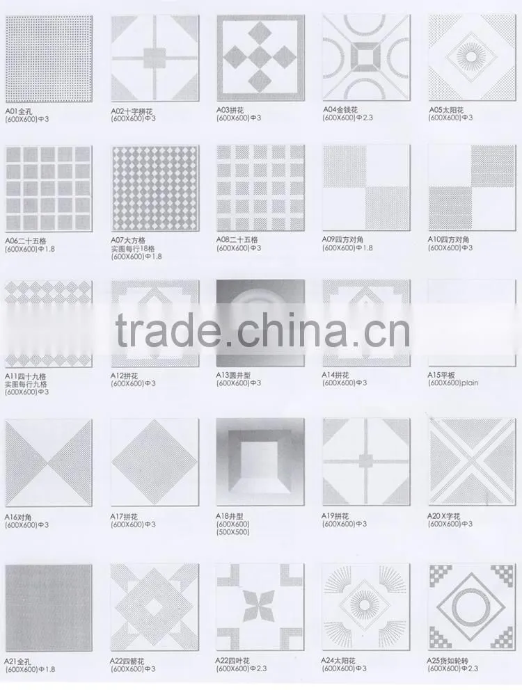 perforated metal ceiling tiles,perforated metal mesh sheet,aluminum perforated metal prices