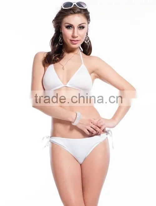 Hot sale good quality name brand swimwear fashion bikinis