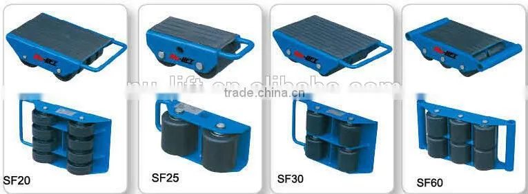 Machine Roller Skates with Fixed Wheel