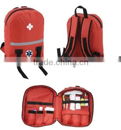 firt aid kit/car first aid kit/ travel first aid kit