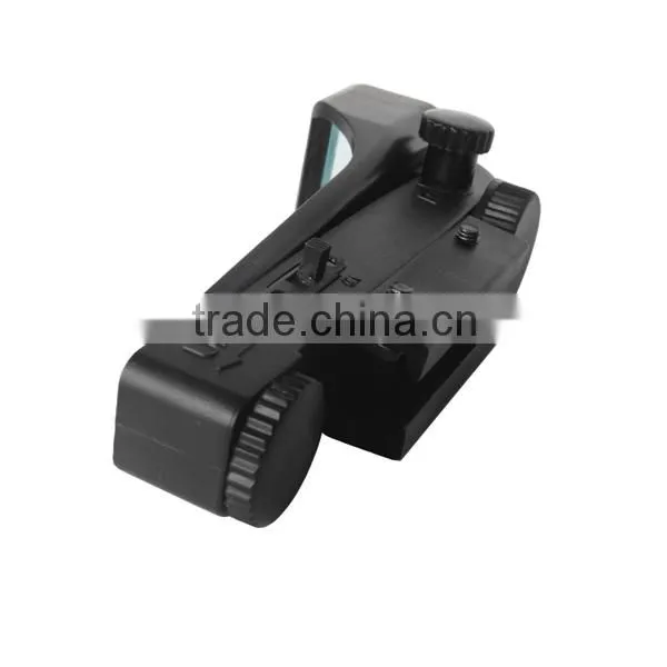 1x22x33RD2 hunting red dot sight