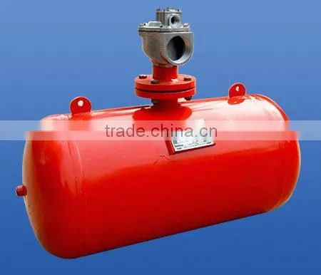 Air Blaster