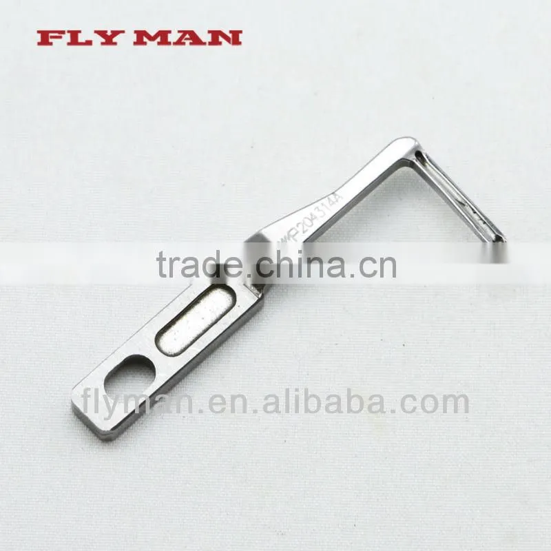 204314A Chain Looper for Pegasus L32/L52 / Sewing Machine Part
