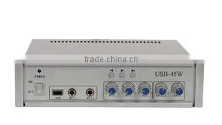 Hangzhou Shuyuan Audio Equipment Factory company overview - view 2