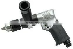 SUMAKE 3/8 inch Double cage Air Reversible Keyless Drill