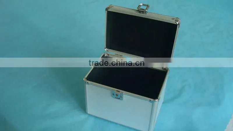 CD Bag Cases,CD carrying case with abs panel,funny CD case
