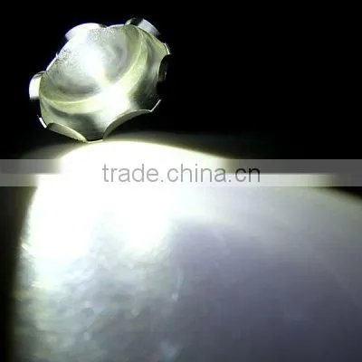 2014 best small gift xml t6 led flashlight parts led flashlight