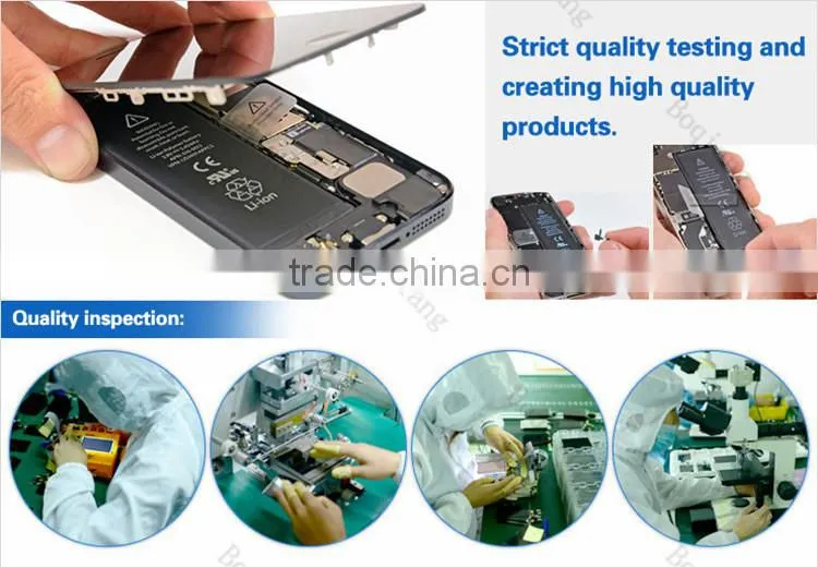 mobile phone lcd diplay for iphone4
