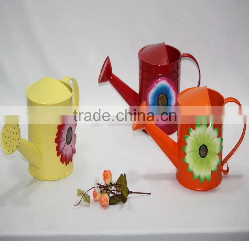 Metal Flower Pot Metal Crafts 50367