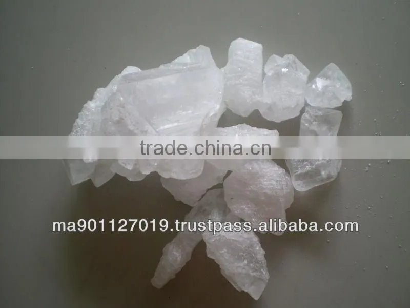 Moroccan Alum Stone