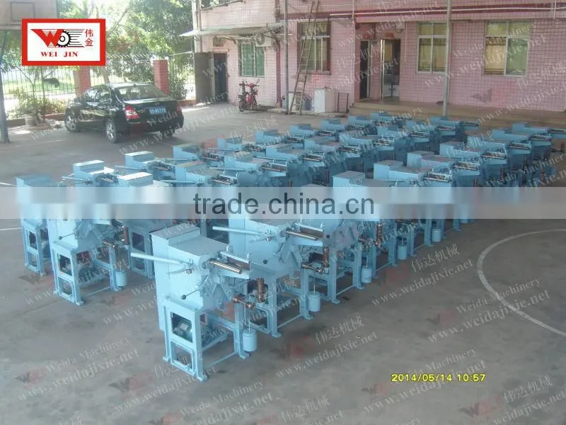 yarn winding machine yarn processing equipment in India