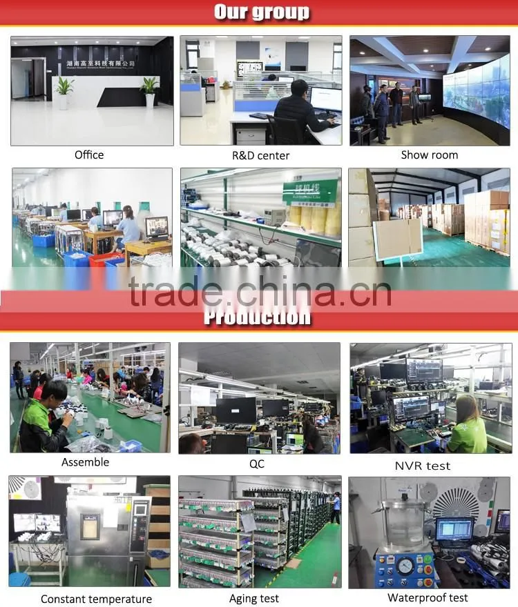 hot sale wifi kits 4CH wireless 1080P POE IP cctv system