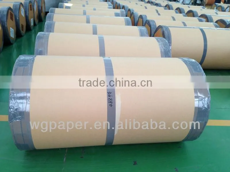 Laminate Paper Decorative Waterproof Contact Paper
