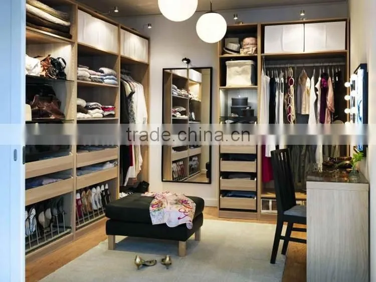 Promotional Product Walk-In Wardrobe Accesories
