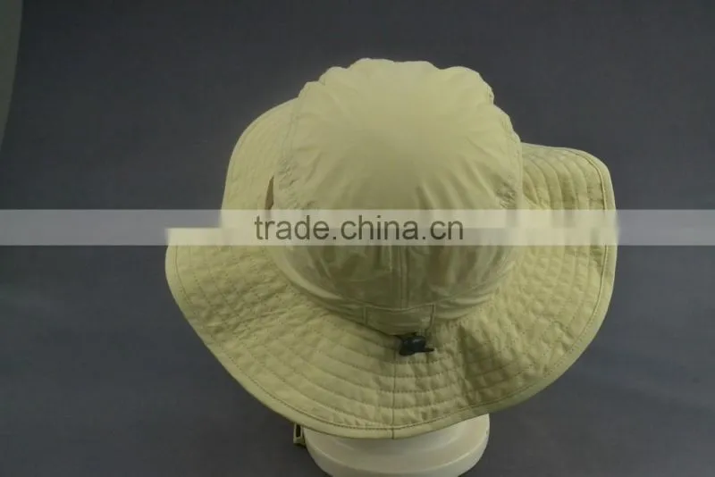 Custom outdoor hat with your own logo