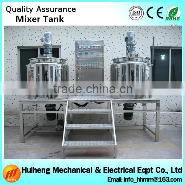 New small automatic bread production line