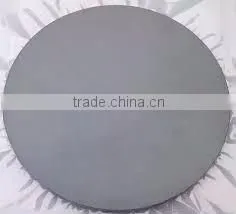 Tungsten Plate With High Purity