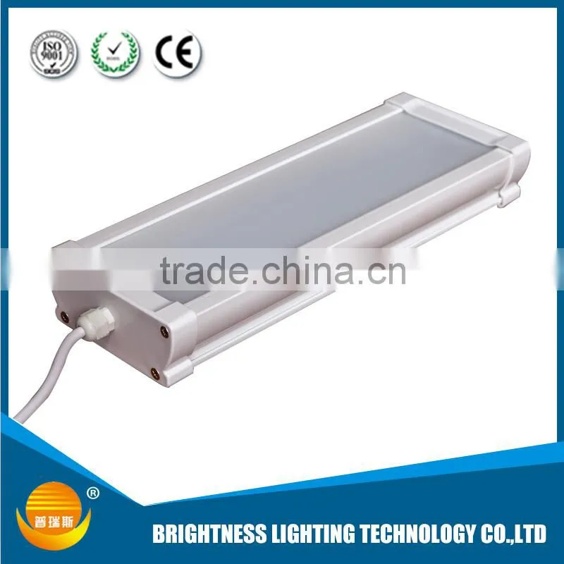 hot selling 120cm 36w high brightness ip65 anti-explosion led tri proof light