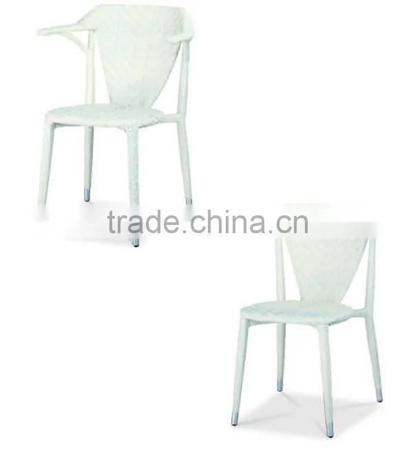 White outdoor furniture turkey