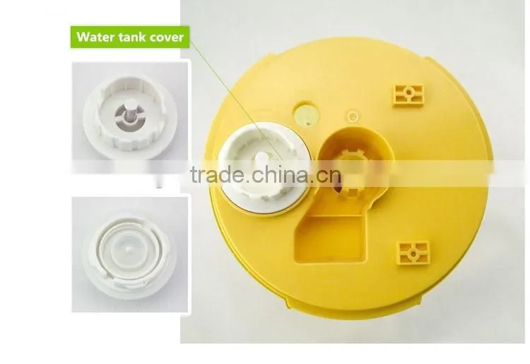 New technology lamp vaporizer diffuser GL-6691
